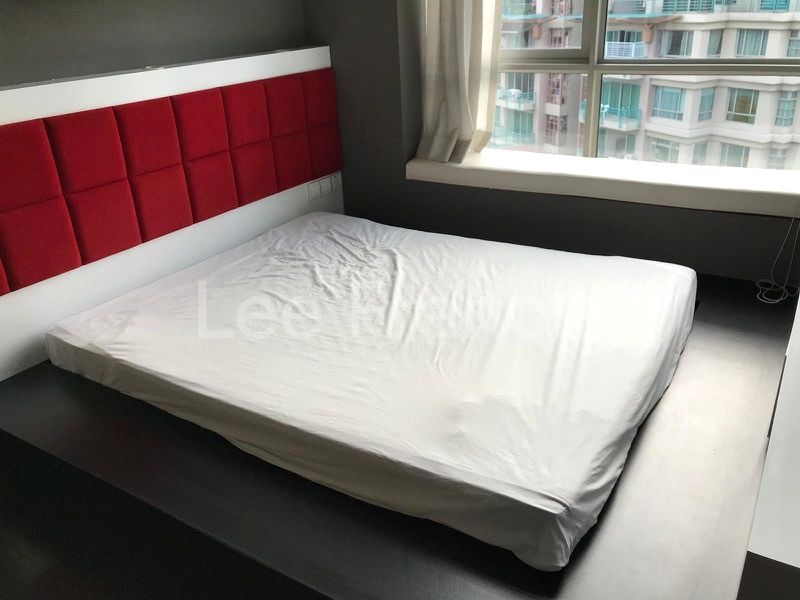 1 Bed Condo for Rent in  The Nexus - Image 2